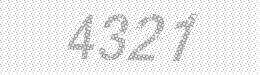 Visual security code — type the characters shown in the image