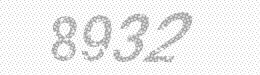 Visual security code — type the characters shown in the image
